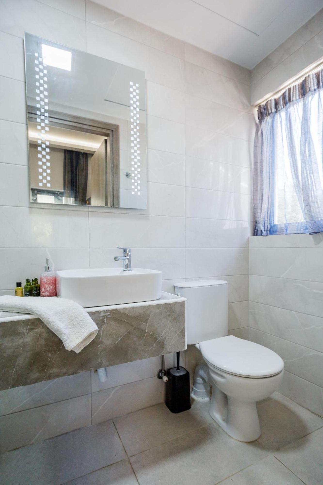 Casa Di Mare - Studios And Apartments On The Beach Vasilikos  Exterior photo